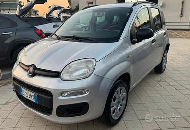 Fiat Panda 0.9 TwinAir Turbo Natural Power Lounge 