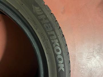 Gomme 4 stagioni