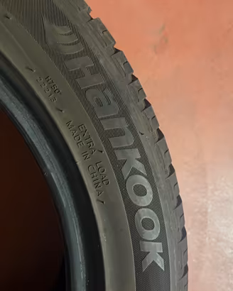 Gomme 4 stagioni