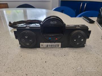 ricambi Renault Scenic Megane Clio 4 paraurti fend