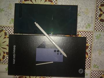 Samsung s24 ultra  prezzo trattabile 
