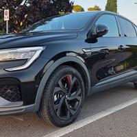 Renault Arkana RS Line