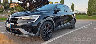 Renault Arkana RS Line