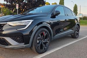 Renault Arkana RS Line