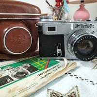 Macchina fotografica Kiev