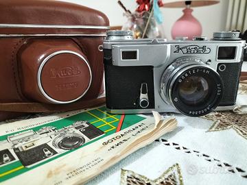 Macchina fotografica Kiev