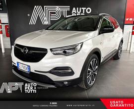 Opel Grandland X 1.6 Hybrid4 plug-in awd auto