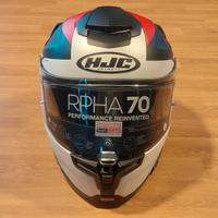 CASCO HJC RPHA 70 SAMPRA