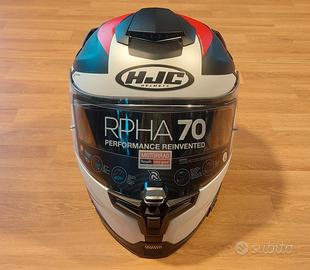 CASCO HJC RPHA 70 SAMPRA