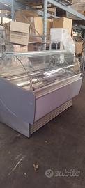 vetrina gelato 18 vaschette 