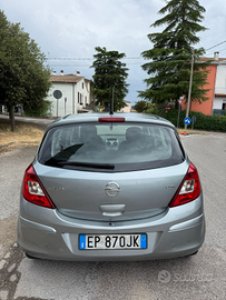 Auto usata Opel corsa