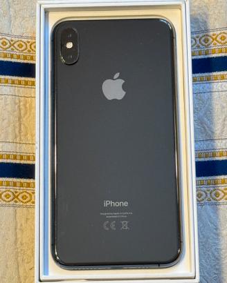 iPhone XS MAX 256 GB