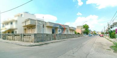 Casa Indipendente Nardò [126VRG]