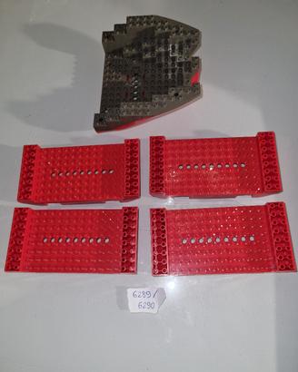 lego parti set 6289/6290