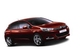 CITROEN C4 1.6 HDi 90 Seduction