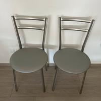 Sedie Calligaris