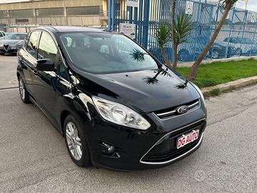 Ford C-Max 1.6 TDCi 115 cavalli 2014
