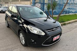 Ford C-Max 1.6 TDCi 115 cavalli 2014