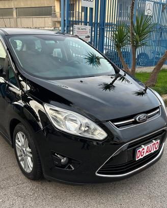Ford C-Max 1.6 TDCi 115 cavalli 2014
