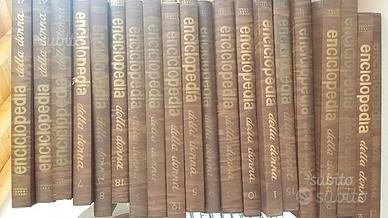 Enciclopedia vintage