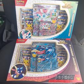 tin pokemon 30 anniversario 