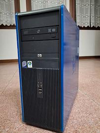HP Dc7900