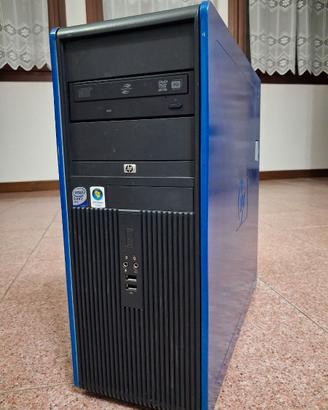 HP Dc7900