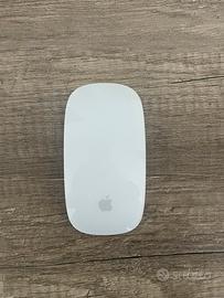 Apple Magic Mouse