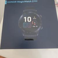 honor magic watch 2