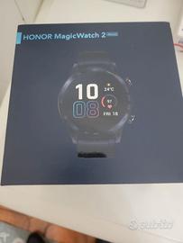 honor magic watch 2