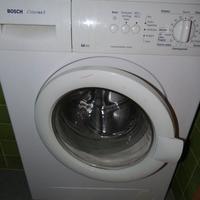 Lavatrice Bosch ClassiXX5