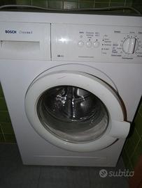 Lavatrice Bosch ClassiXX5