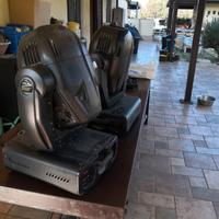 teste mobili Proel dreamlight 575 SE