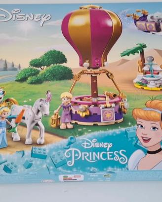 lego Disney principesse 43216
