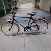 biciclette uomo e donna