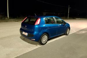 fiat punto evo 1.3 Multijet