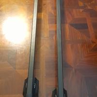 Barre portatutto KIA ORIGINALI