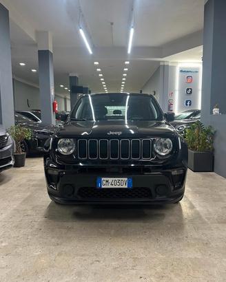 Jeep Renegade 1.0 T3 Limited