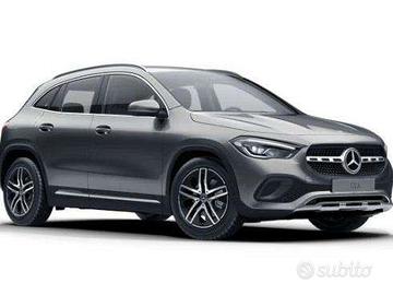2021 Mercedes-Benz GLA-h247 180d sport Diesel Auto