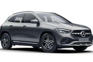 2021 Mercedes-Benz GLA-h247 180d sport Diesel Auto