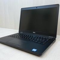 NOTEBOOK DELL LATITUDE 5480