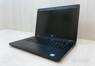 NOTEBOOK DELL LATITUDE 5480