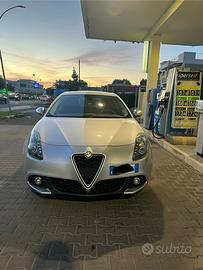 Alfa romeo Giulietta 1.6 JTDm