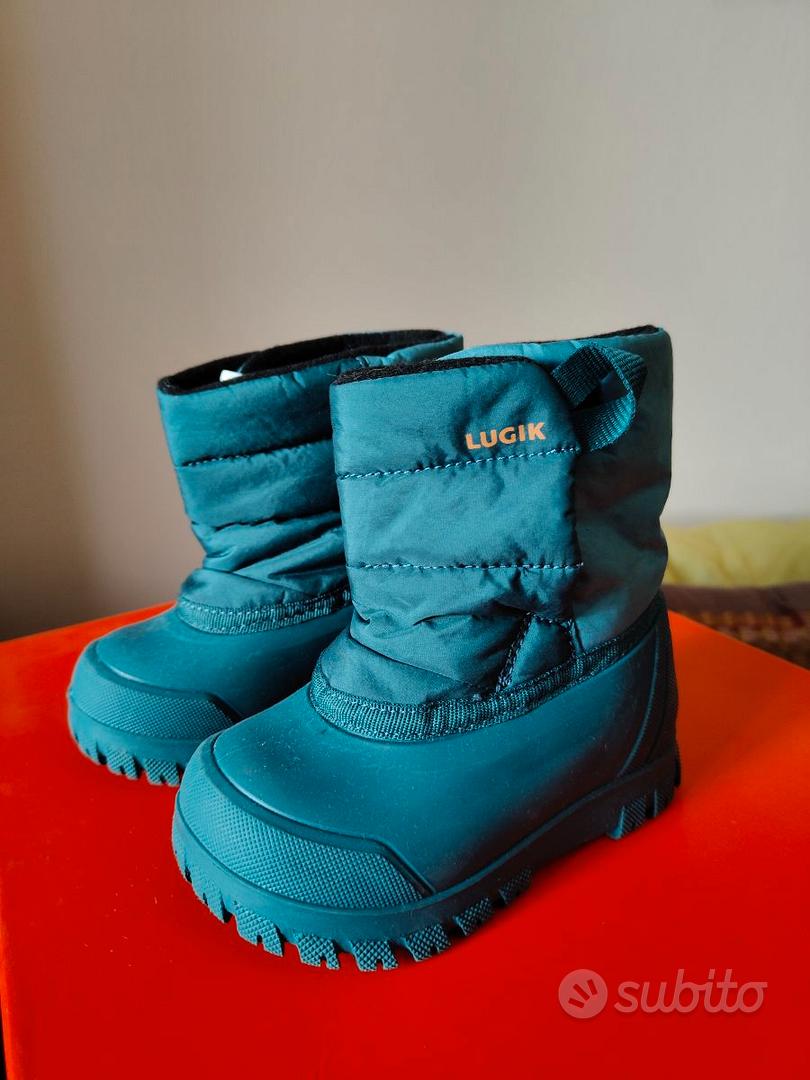 Stivaletti neve decathlon clearance