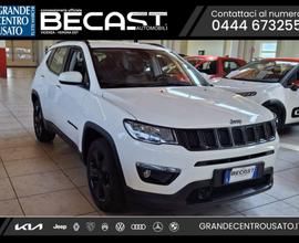JEEP Compass 1.4 MultiAir 2WD Night Eagle UNICO