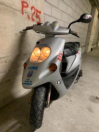 Malaguti f10 jetline 50