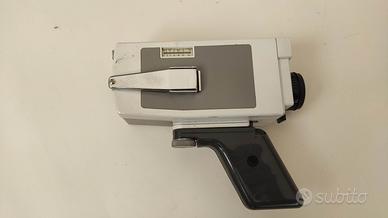 Cinepresa Bencini Comet 8