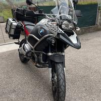 Bmw r1200gs adv