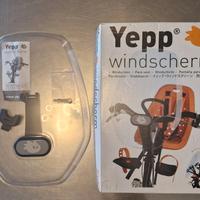 parabrezza seggiolino thule-yepp mini