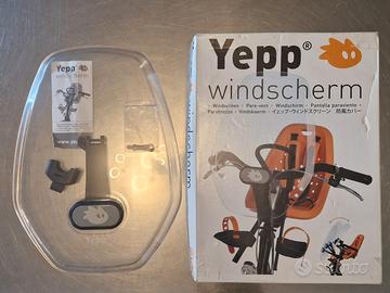 parabrezza seggiolino thule-yepp mini